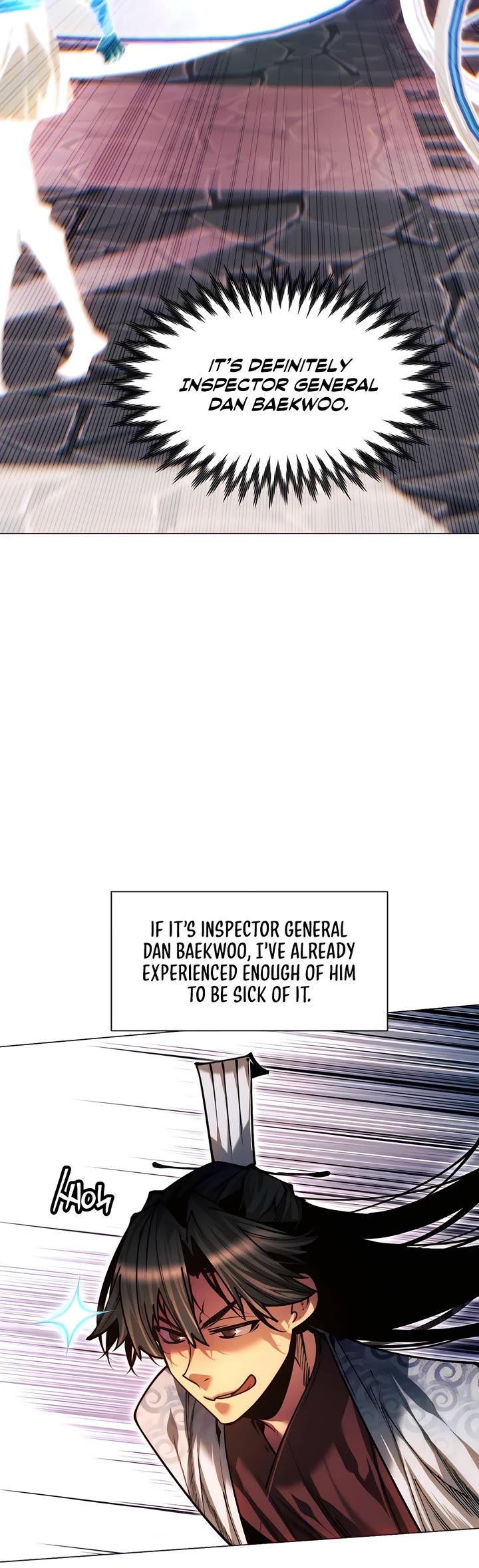 A Modern Man Who Got Transmigrated Into the Murim World chapter 139 page 34