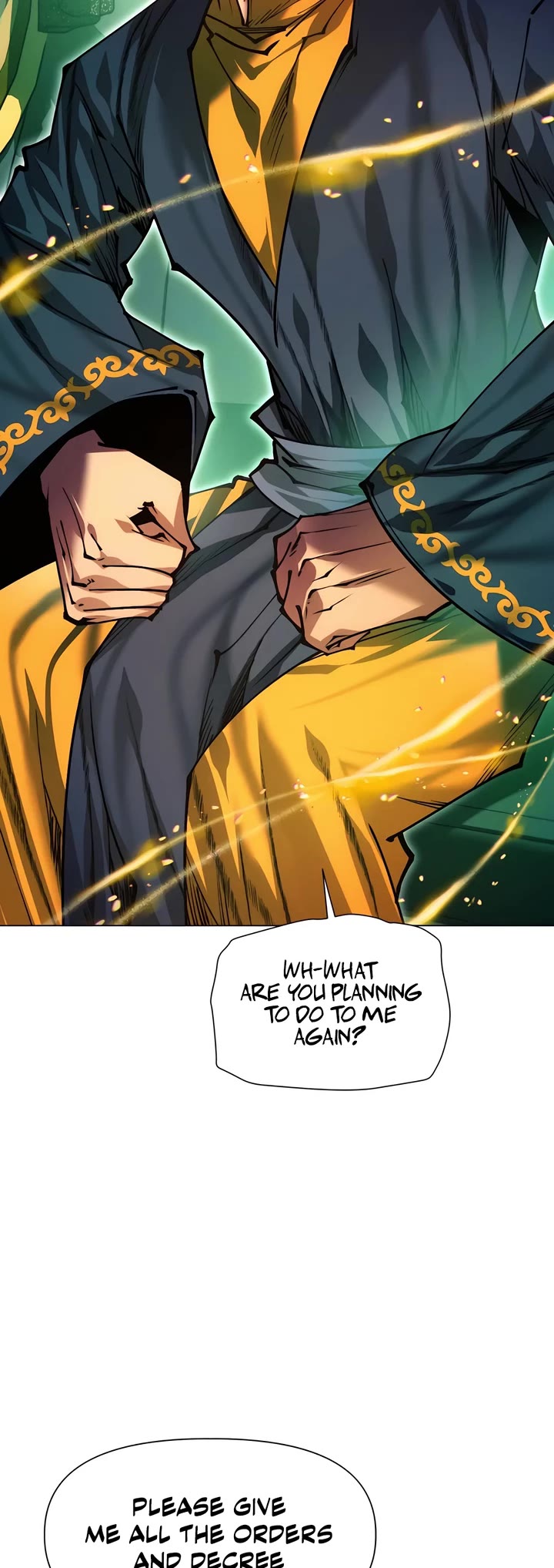 A Modern Man Who Got Transmigrated Into the Murim World chapter 139 page 38