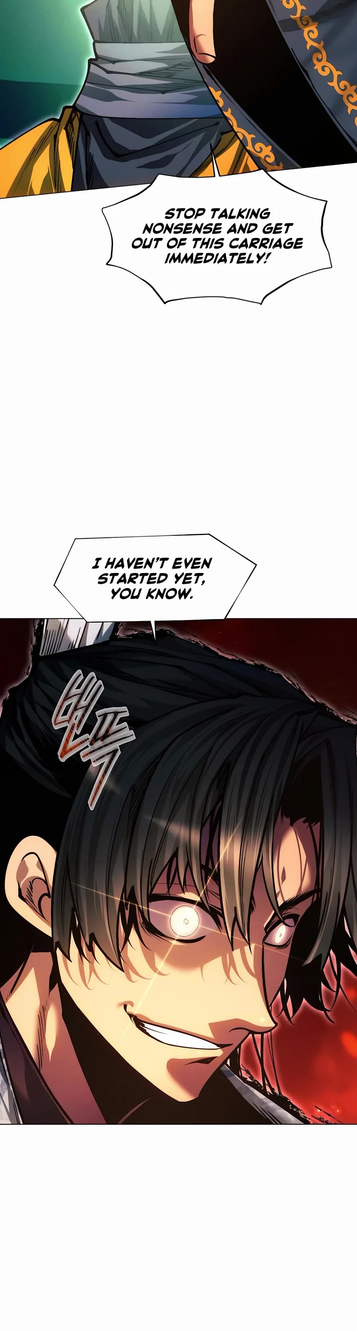 A Modern Man Who Got Transmigrated Into the Murim World chapter 139 page 42