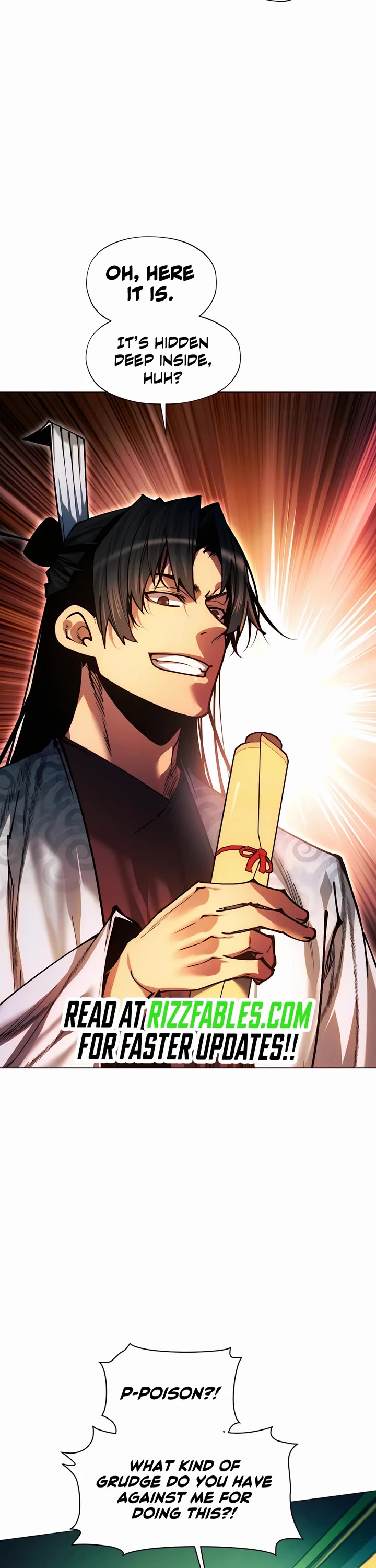 A Modern Man Who Got Transmigrated Into the Murim World chapter 139 page 45