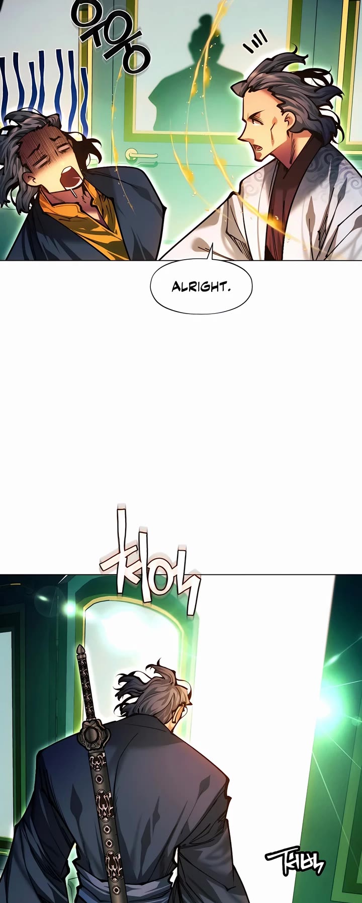 A Modern Man Who Got Transmigrated Into the Murim World chapter 139 page 50