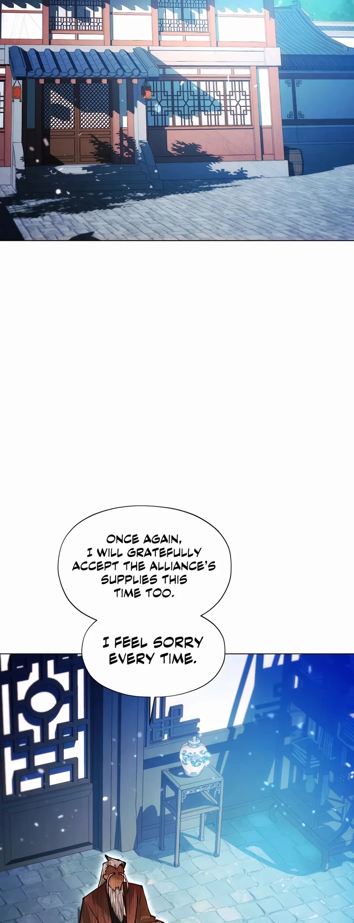 A Modern Man Who Got Transmigrated Into the Murim World chapter 139 page 57