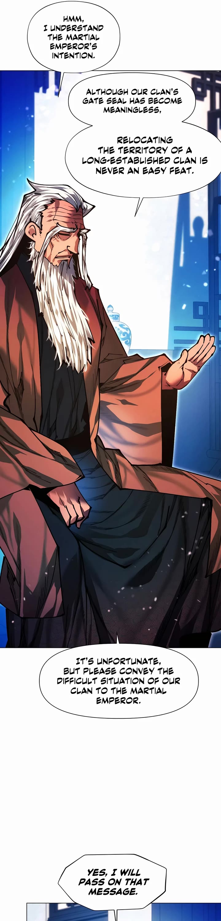 A Modern Man Who Got Transmigrated Into the Murim World chapter 139 page 63