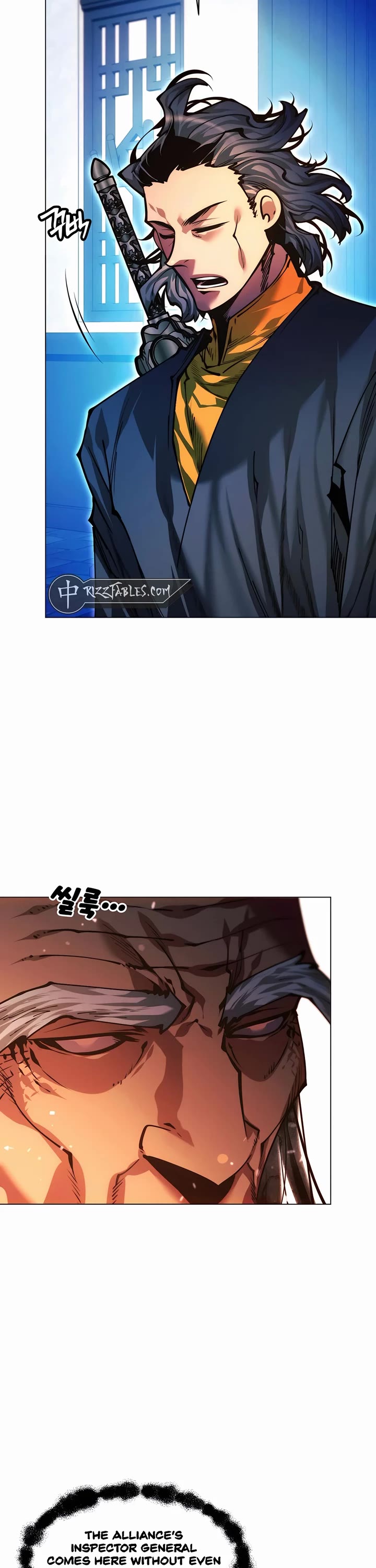 A Modern Man Who Got Transmigrated Into the Murim World chapter 139 page 64