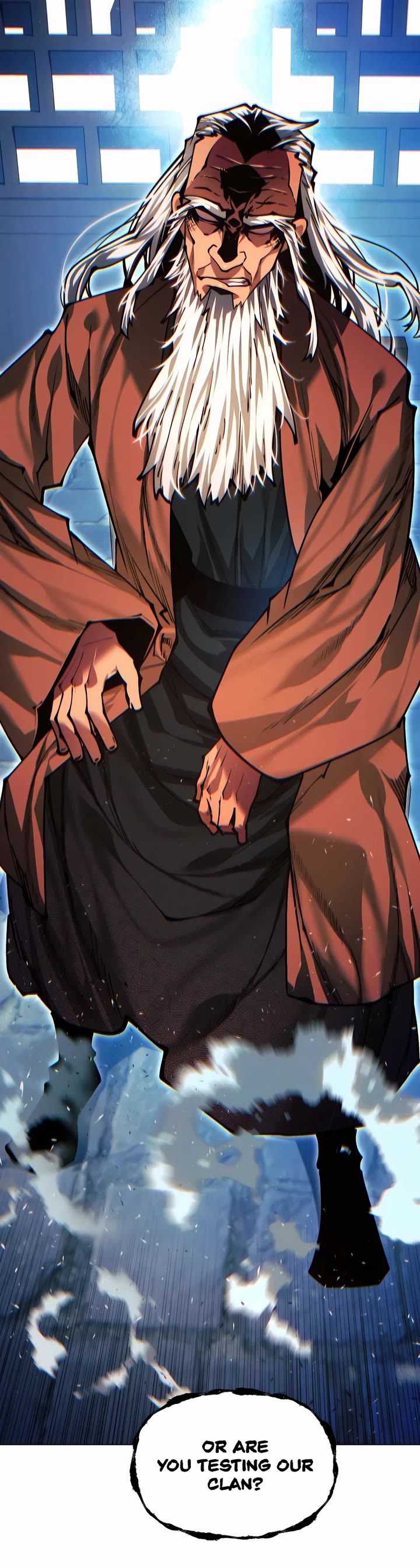 A Modern Man Who Got Transmigrated Into the Murim World chapter 139 page 66