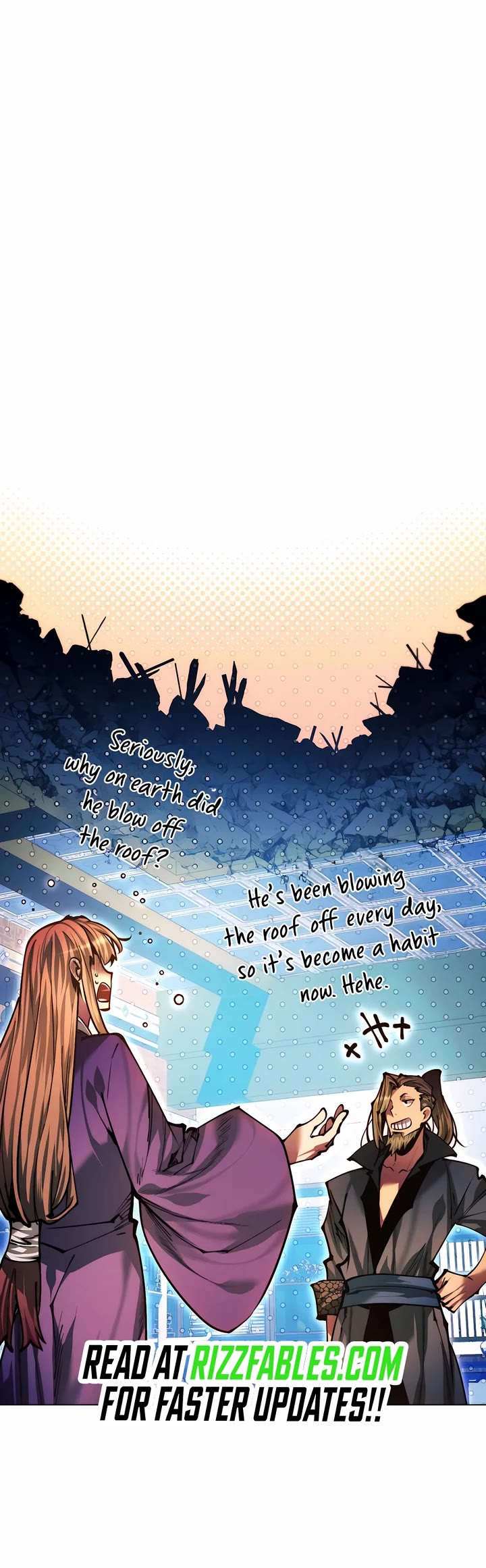 A Modern Man Who Got Transmigrated Into the Murim World chapter 139 page 67