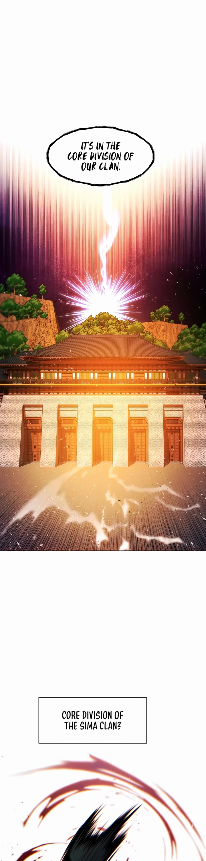 A Modern Man Who Got Transmigrated Into the Murim World chapter 139 page 9