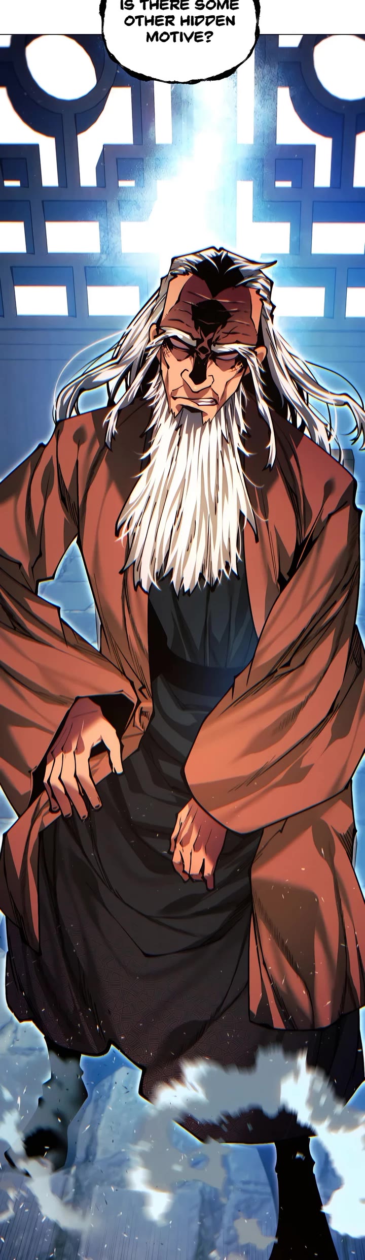 A Modern Man Who Got Transmigrated Into the Murim World chapter 140 page 2