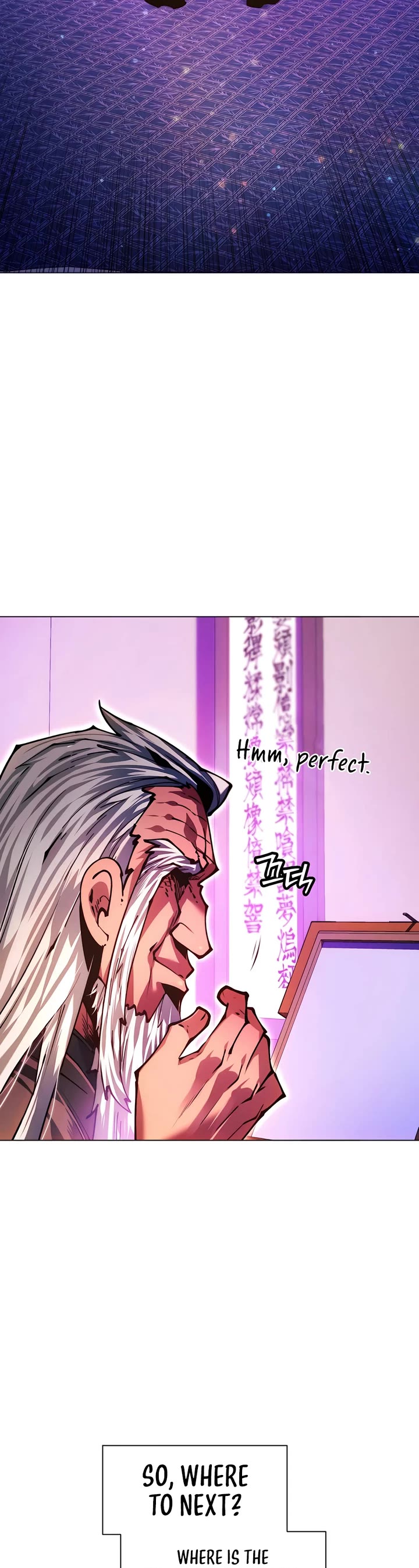 A Modern Man Who Got Transmigrated Into the Murim World chapter 140 page 22