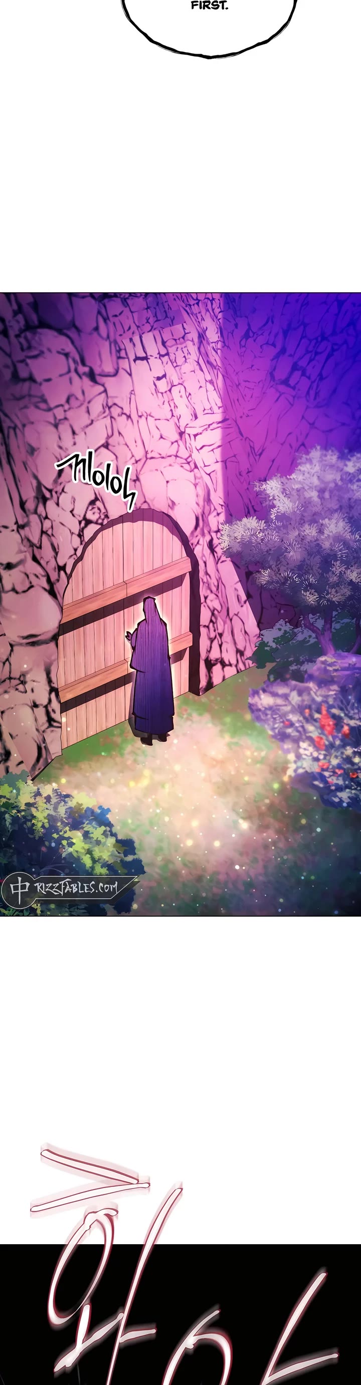 A Modern Man Who Got Transmigrated Into the Murim World chapter 140 page 32