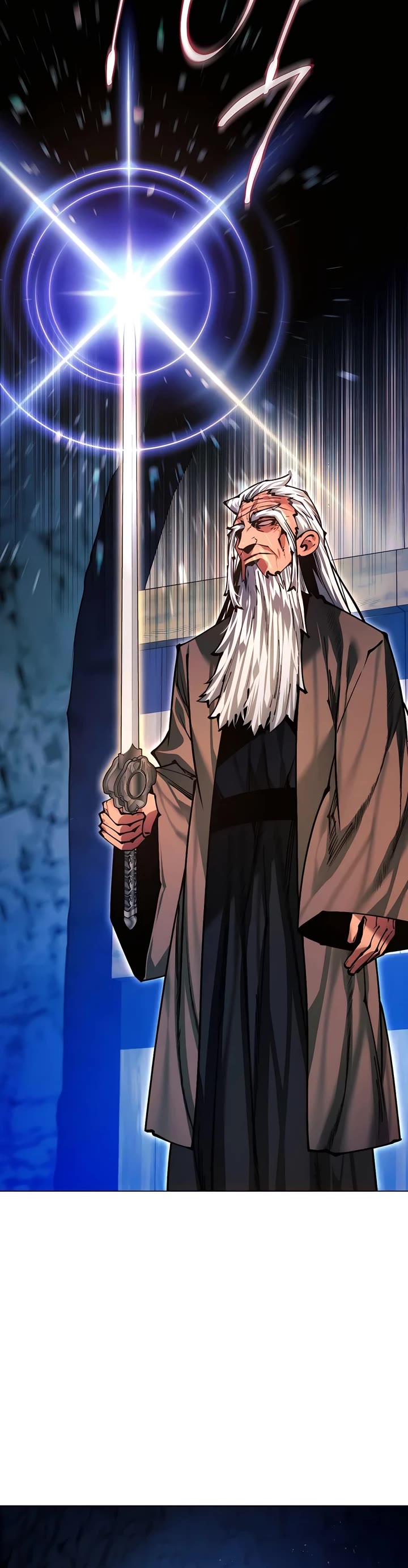 A Modern Man Who Got Transmigrated Into the Murim World chapter 140 page 33