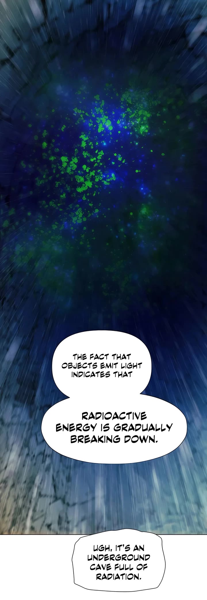 A Modern Man Who Got Transmigrated Into the Murim World chapter 140 page 39
