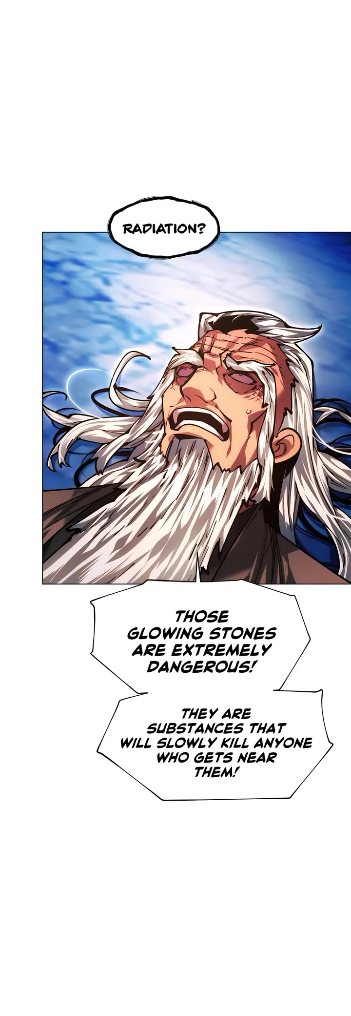 A Modern Man Who Got Transmigrated Into the Murim World chapter 140 page 40