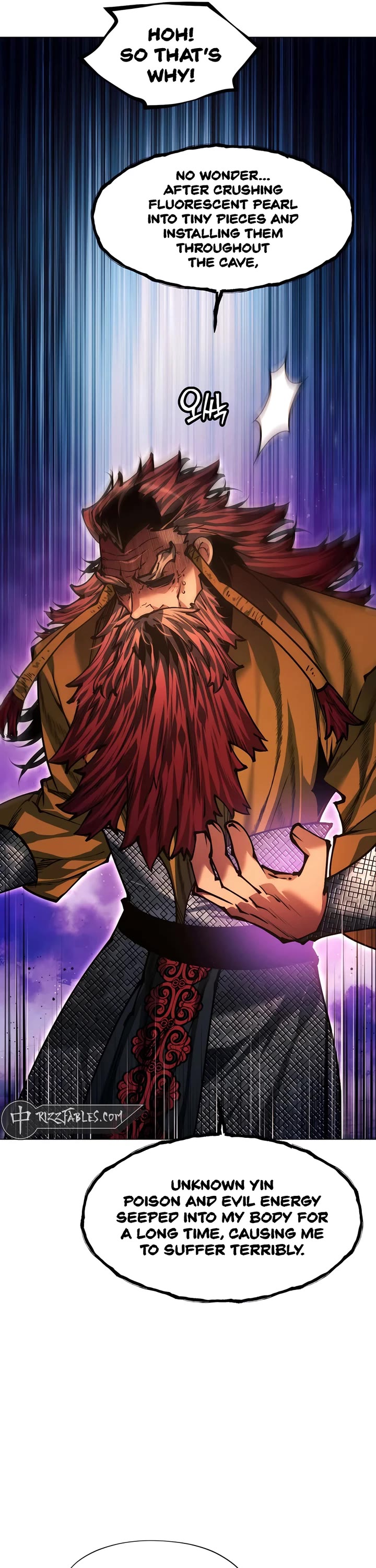 A Modern Man Who Got Transmigrated Into the Murim World chapter 140 page 41