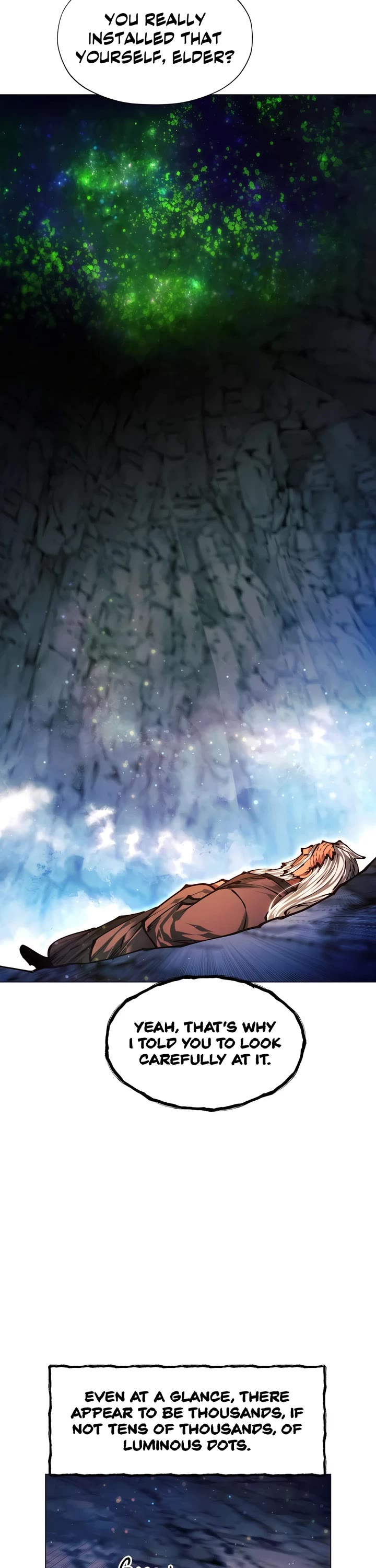 A Modern Man Who Got Transmigrated Into the Murim World chapter 140 page 42