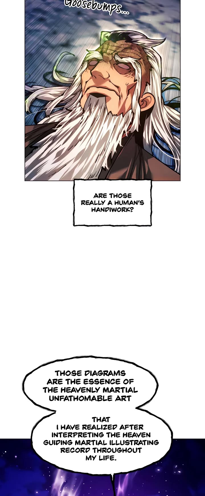 A Modern Man Who Got Transmigrated Into the Murim World chapter 140 page 43