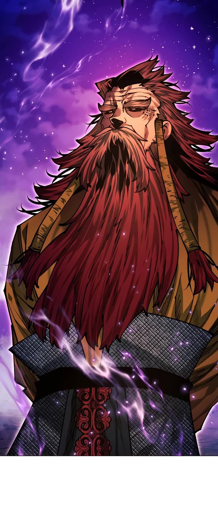 A Modern Man Who Got Transmigrated Into the Murim World chapter 140 page 44