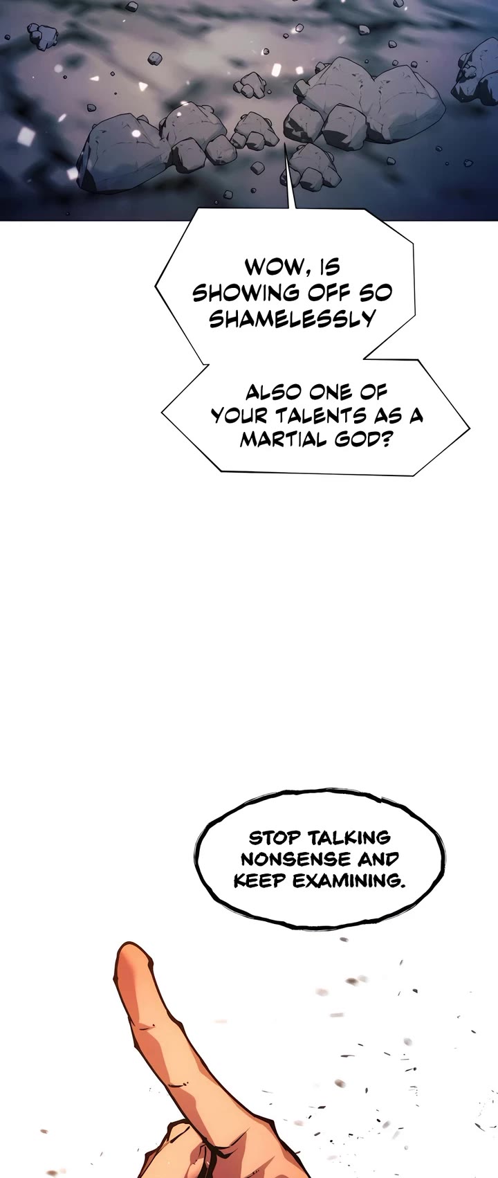 A Modern Man Who Got Transmigrated Into the Murim World chapter 140 page 49