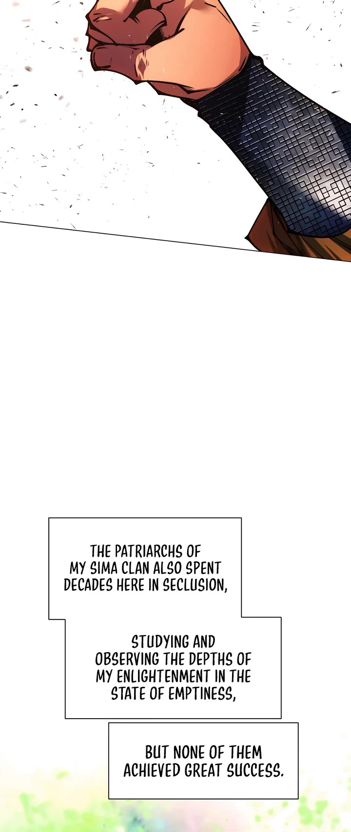 A Modern Man Who Got Transmigrated Into the Murim World chapter 140 page 50