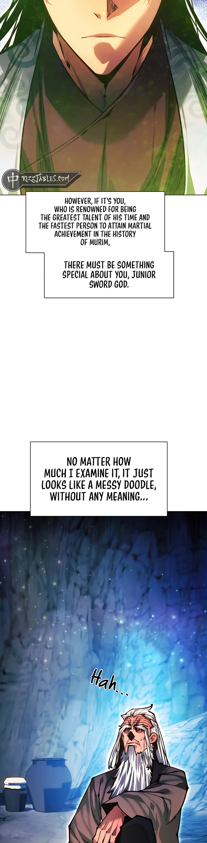 A Modern Man Who Got Transmigrated Into the Murim World chapter 140 page 52