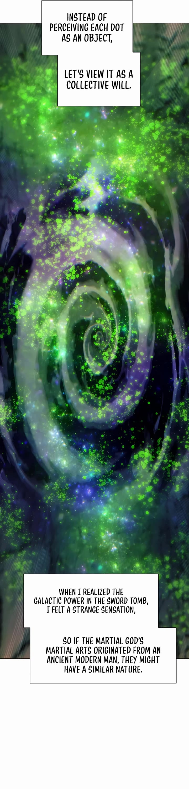 A Modern Man Who Got Transmigrated Into the Murim World chapter 140 page 54