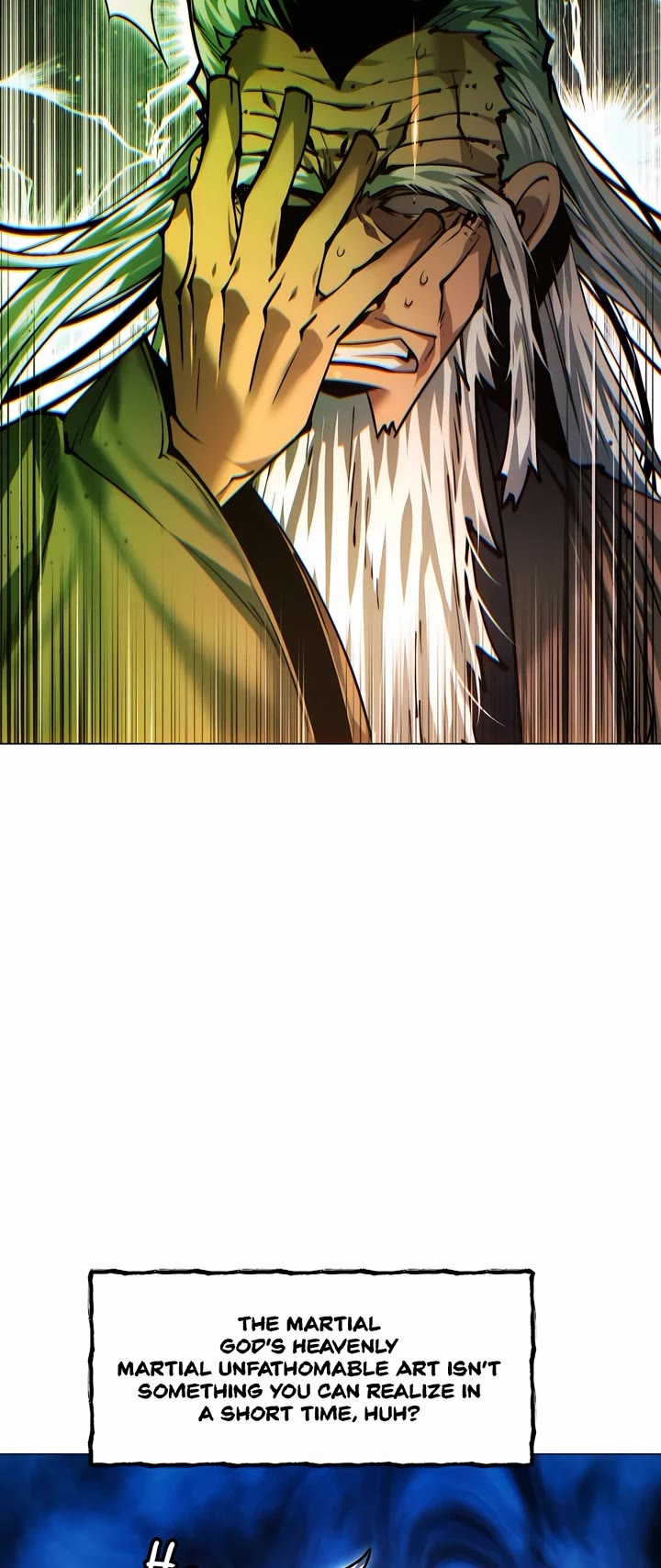 A Modern Man Who Got Transmigrated Into the Murim World chapter 140 page 56