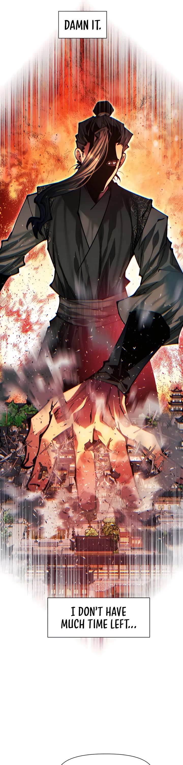 A Modern Man Who Got Transmigrated Into the Murim World chapter 140 page 58