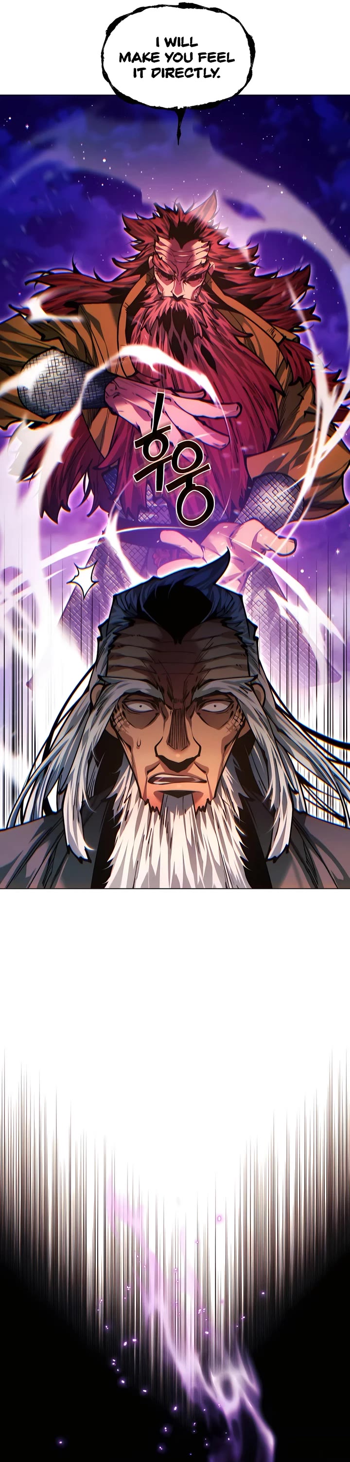 A Modern Man Who Got Transmigrated Into the Murim World chapter 140 page 61