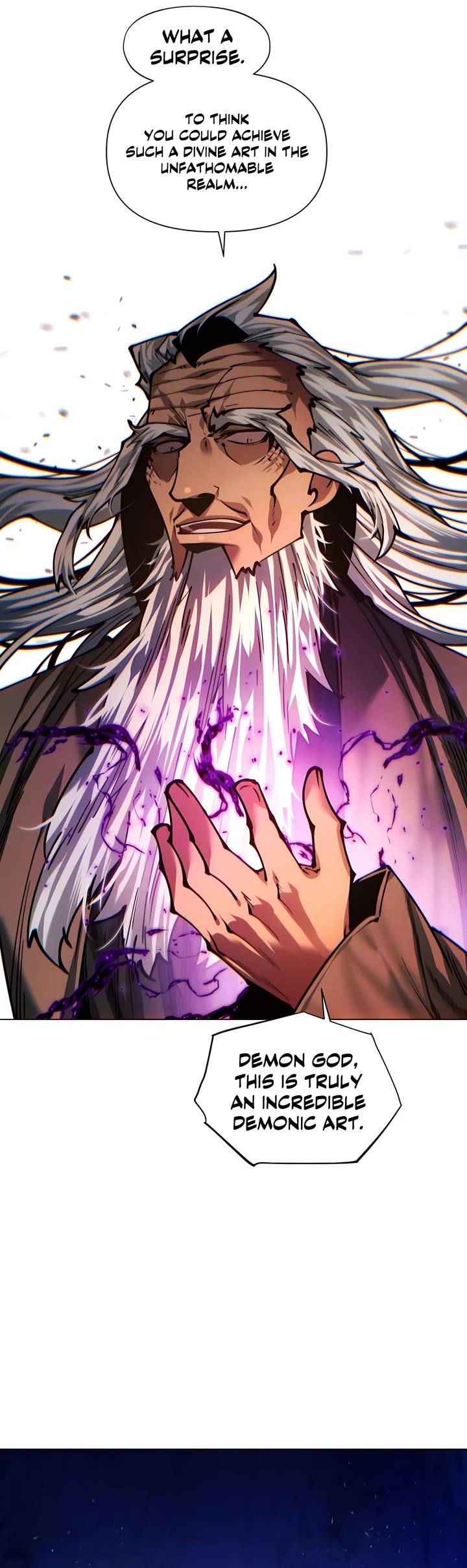 A Modern Man Who Got Transmigrated Into the Murim World chapter 140 page 63