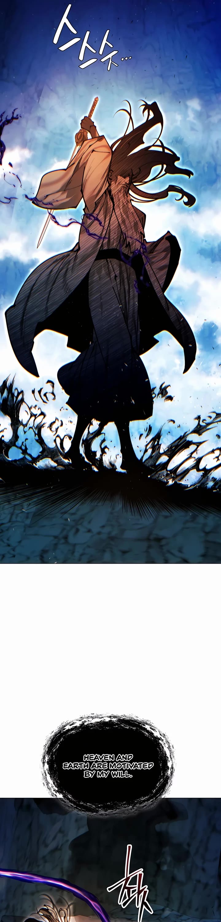 A Modern Man Who Got Transmigrated Into the Murim World chapter 140 page 64