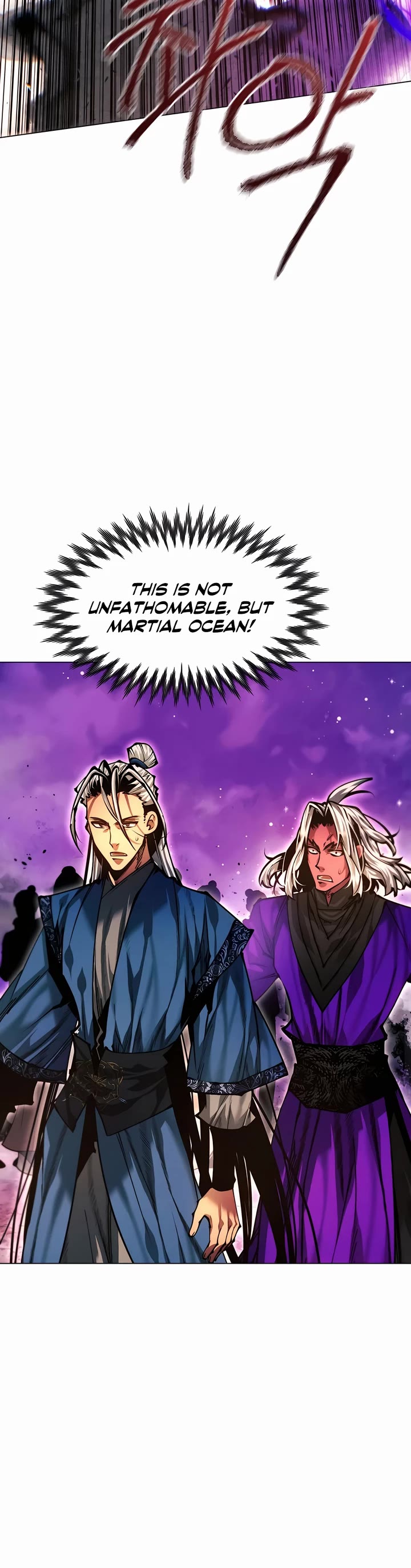 A Modern Man Who Got Transmigrated Into the Murim World chapter 140 page 66