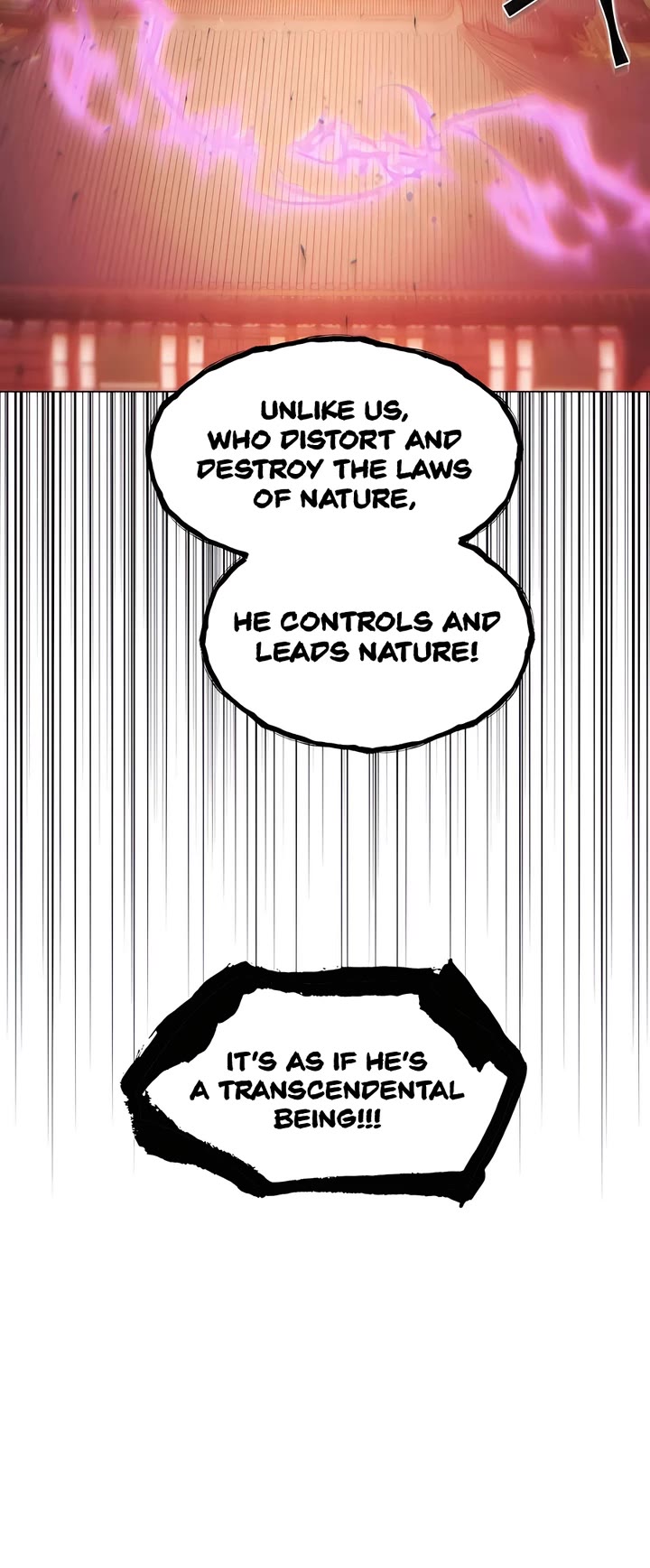 A Modern Man Who Got Transmigrated Into the Murim World chapter 140 page 69