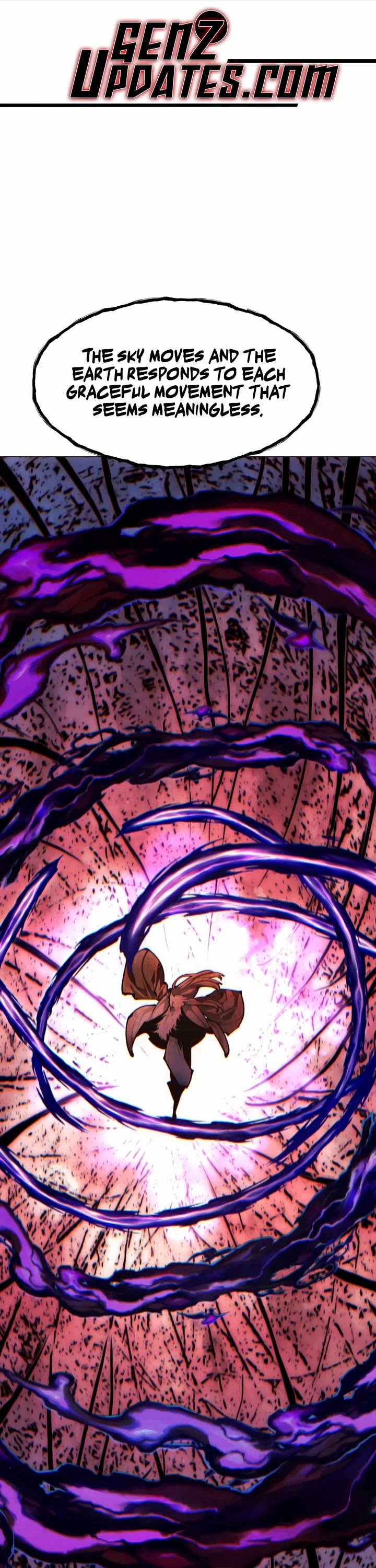 A Modern Man Who Got Transmigrated Into the Murim World chapter 141 page 1