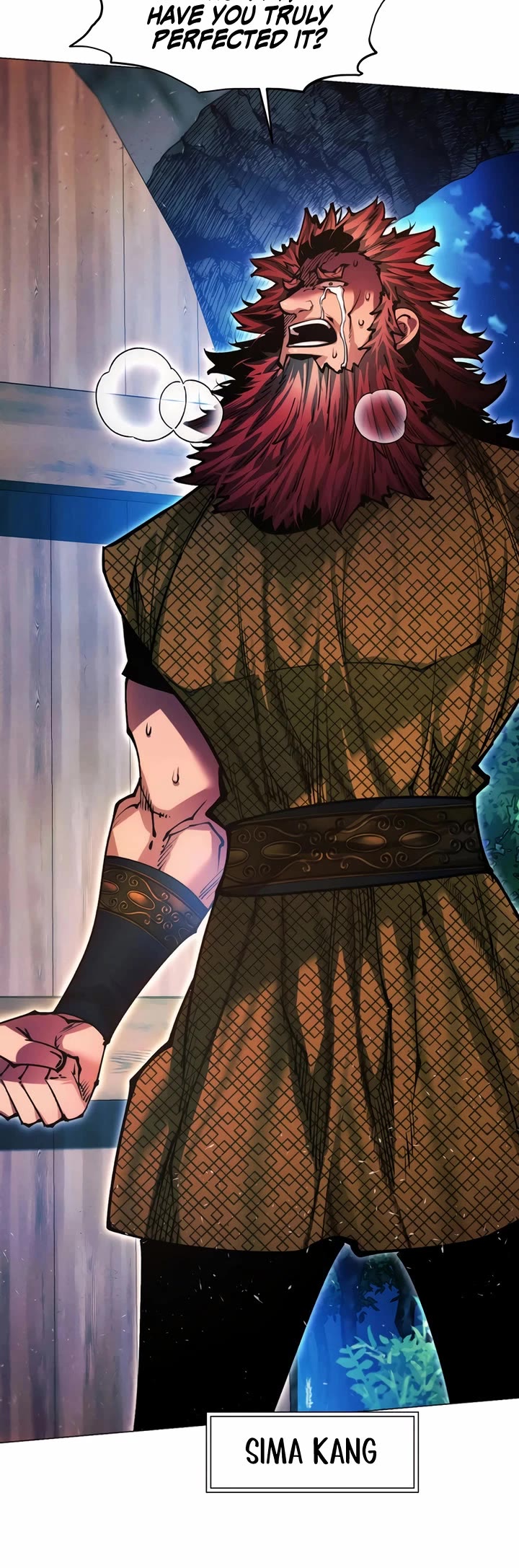 A Modern Man Who Got Transmigrated Into the Murim World chapter 141 page 11