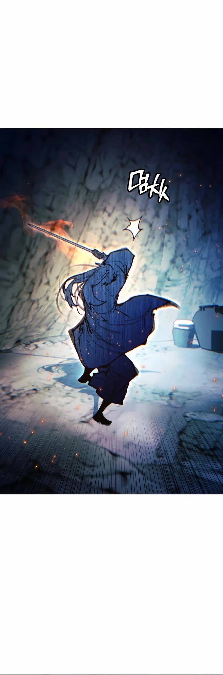 A Modern Man Who Got Transmigrated Into the Murim World chapter 141 page 12