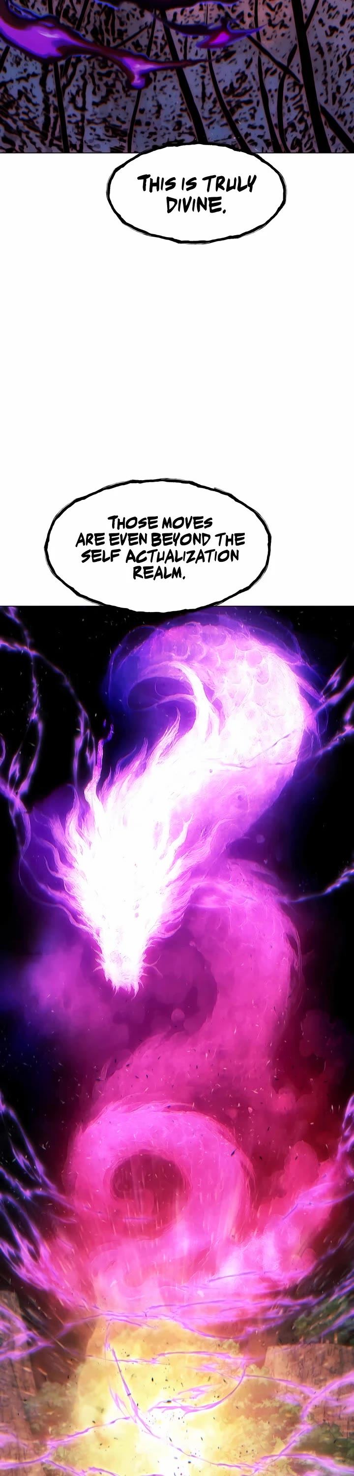 A Modern Man Who Got Transmigrated Into the Murim World chapter 141 page 2