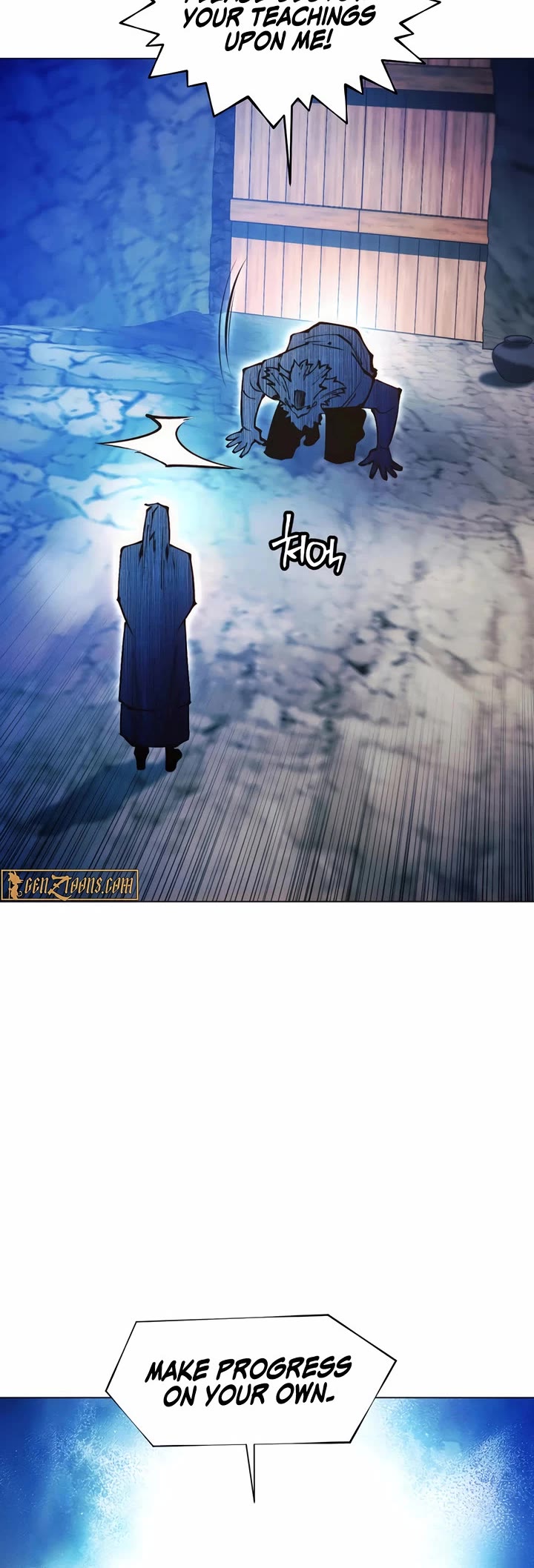 A Modern Man Who Got Transmigrated Into the Murim World chapter 141 page 20