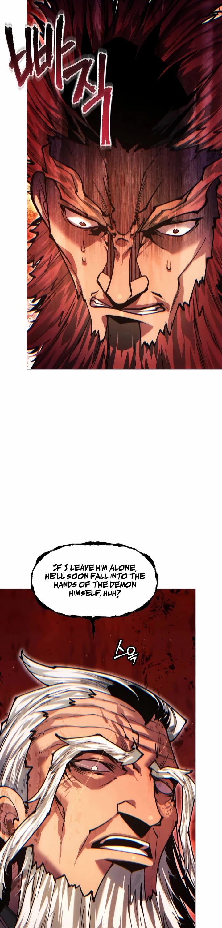 A Modern Man Who Got Transmigrated Into the Murim World chapter 141 page 22