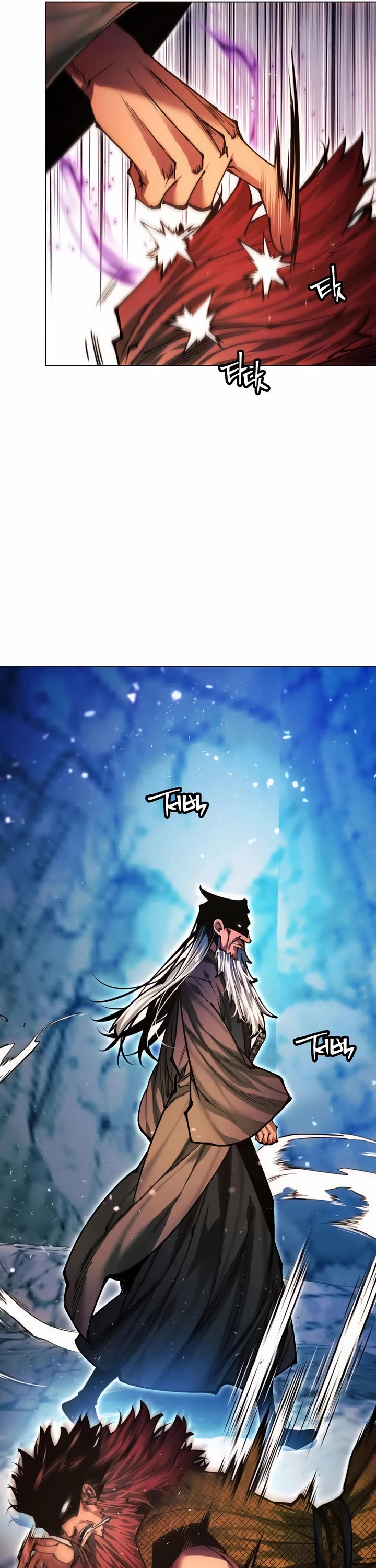 A Modern Man Who Got Transmigrated Into the Murim World chapter 141 page 25