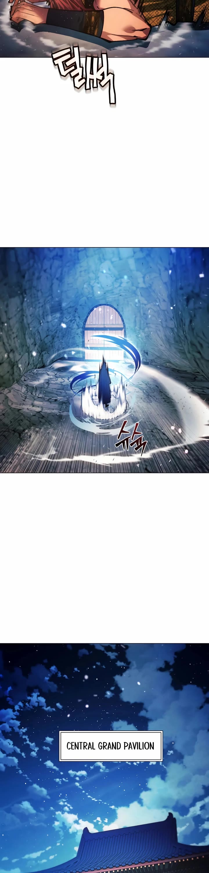 A Modern Man Who Got Transmigrated Into the Murim World chapter 141 page 26