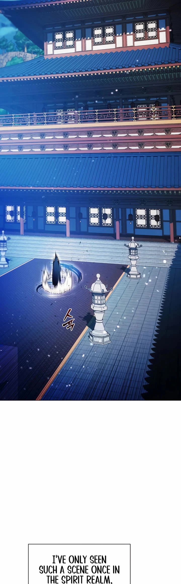 A Modern Man Who Got Transmigrated Into the Murim World chapter 141 page 27