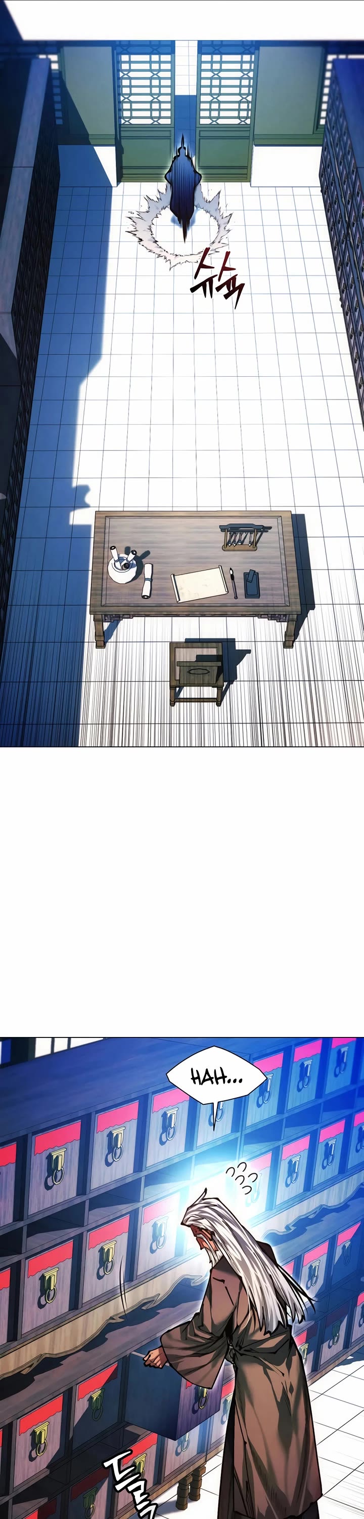 A Modern Man Who Got Transmigrated Into the Murim World chapter 141 page 29