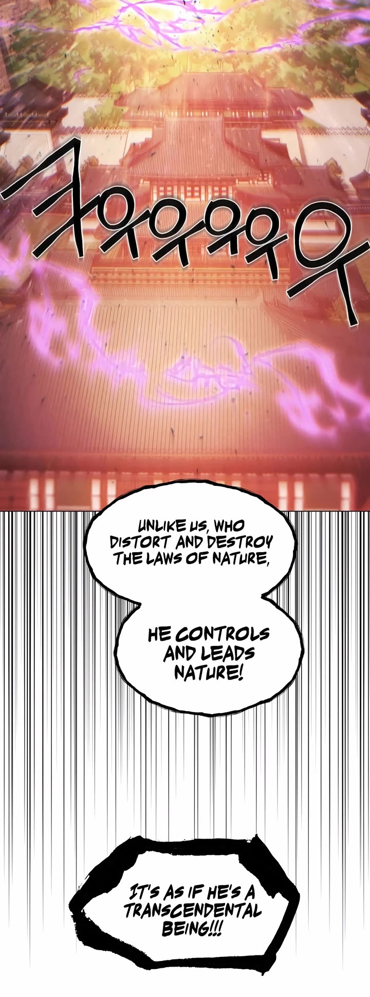 A Modern Man Who Got Transmigrated Into the Murim World chapter 141 page 3