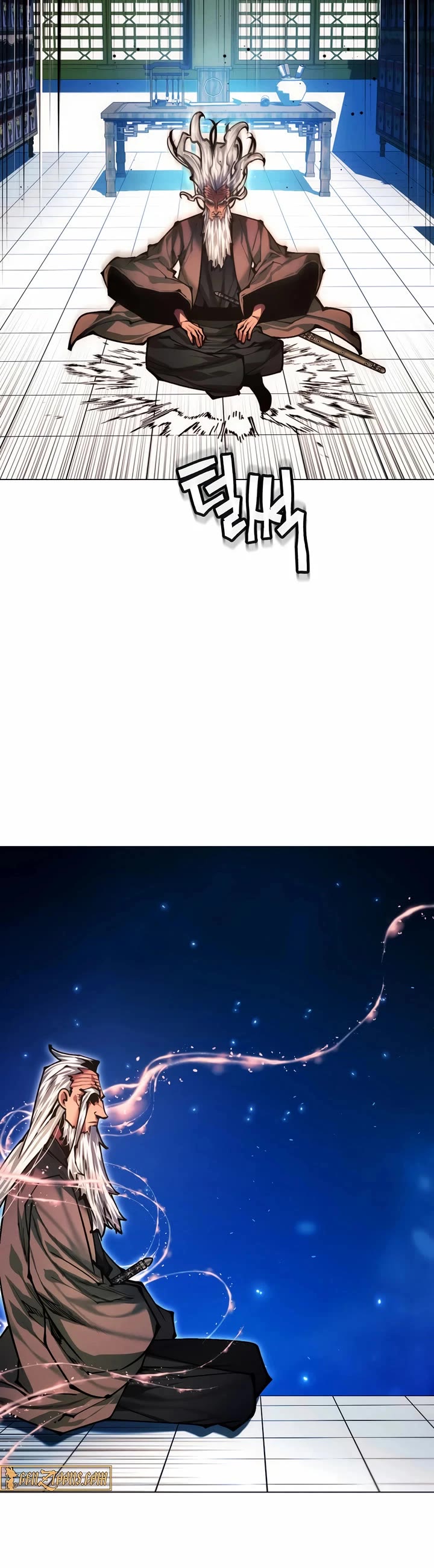 A Modern Man Who Got Transmigrated Into the Murim World chapter 141 page 32