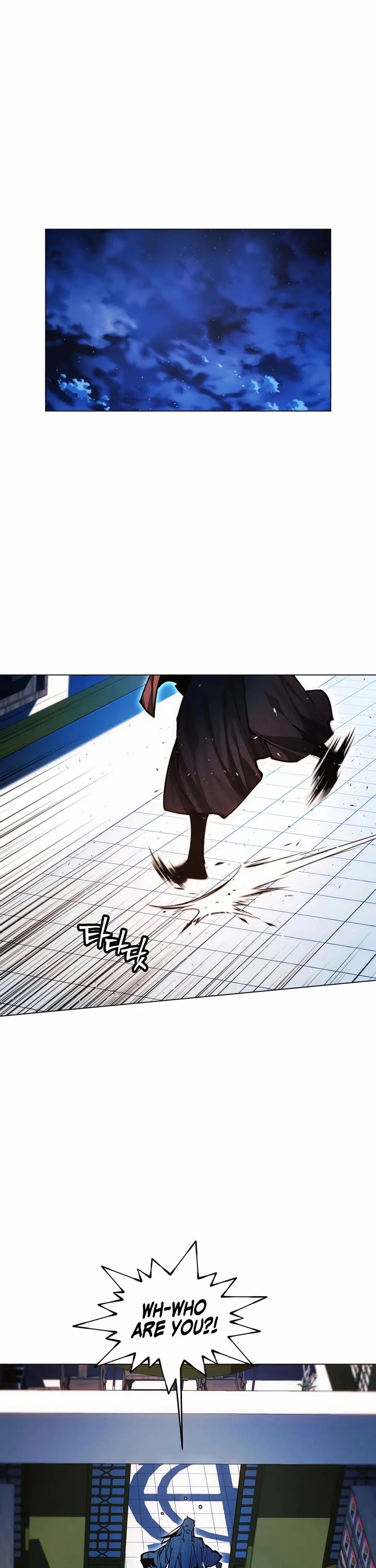 A Modern Man Who Got Transmigrated Into the Murim World chapter 141 page 33