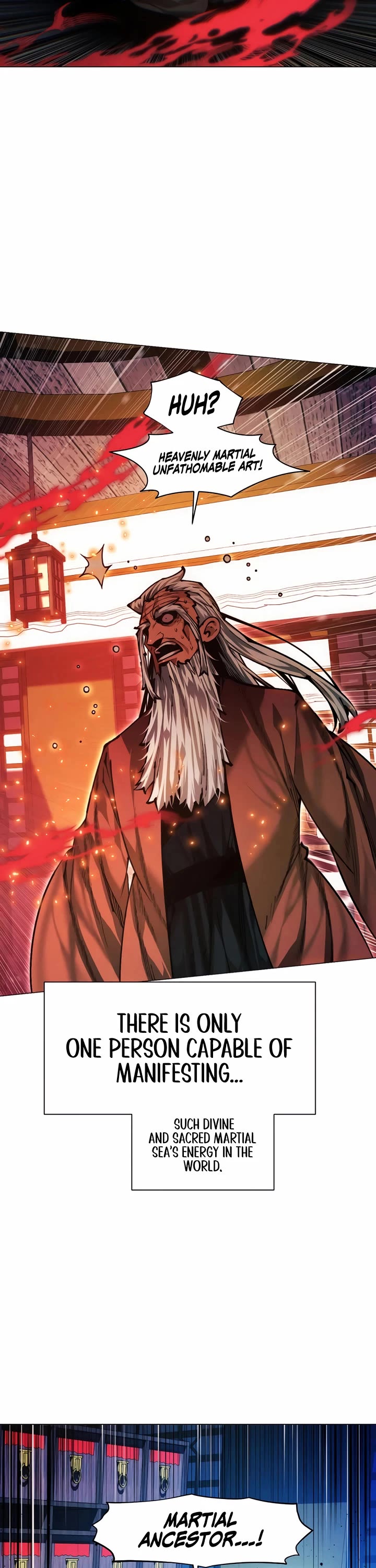 A Modern Man Who Got Transmigrated Into the Murim World chapter 141 page 37