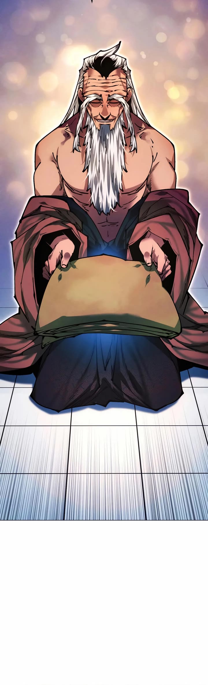 A Modern Man Who Got Transmigrated Into the Murim World chapter 141 page 44