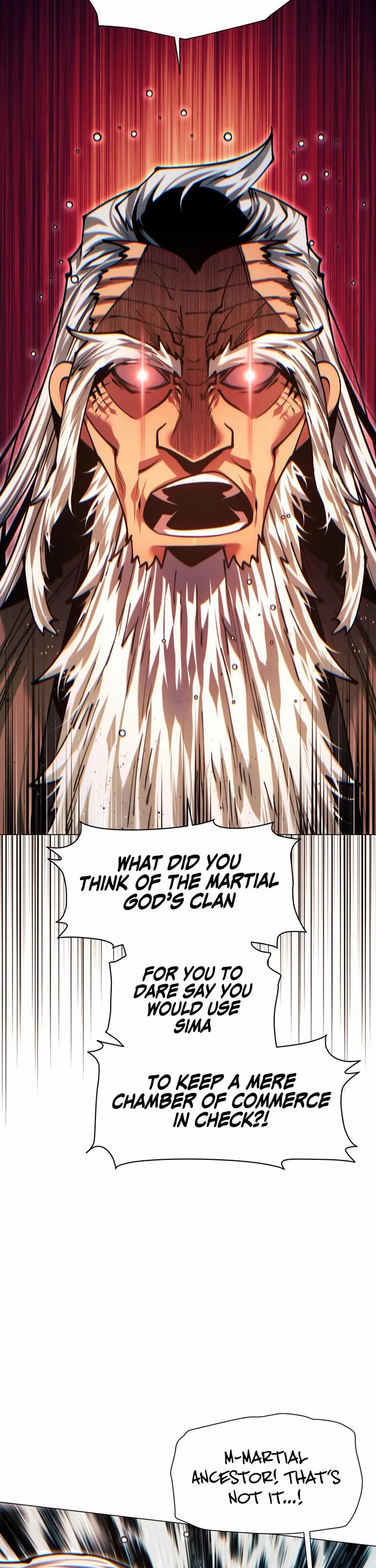 A Modern Man Who Got Transmigrated Into the Murim World chapter 141 page 50