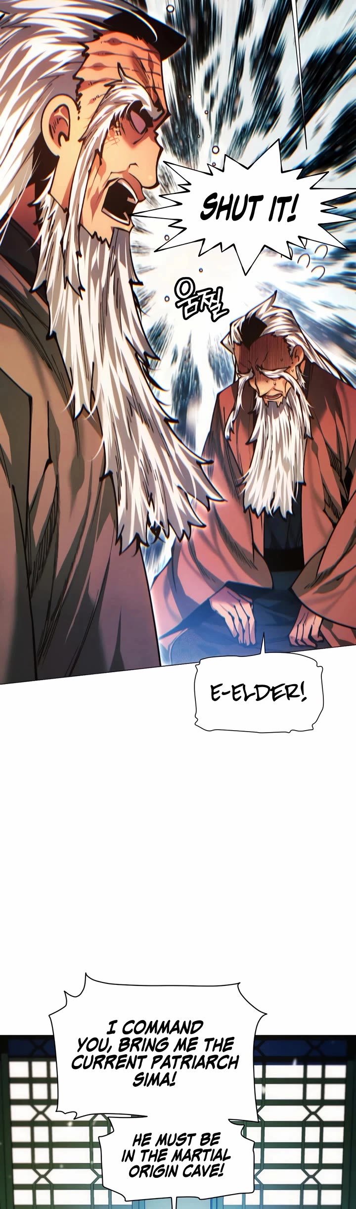 A Modern Man Who Got Transmigrated Into the Murim World chapter 141 page 51