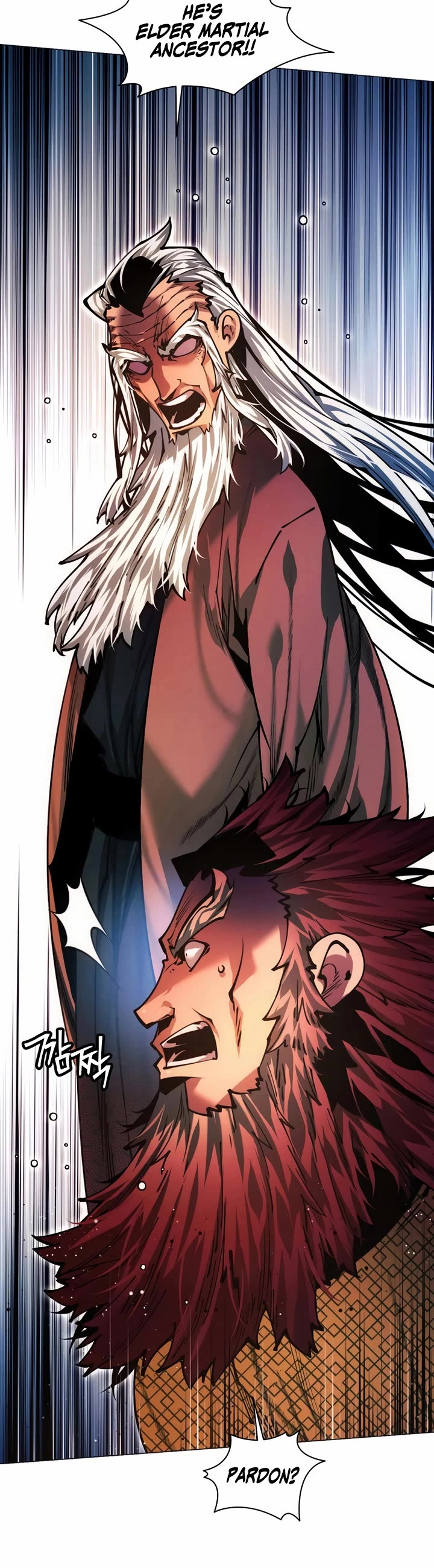 A Modern Man Who Got Transmigrated Into the Murim World chapter 141 page 56